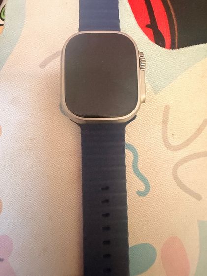 apple watch ultra1