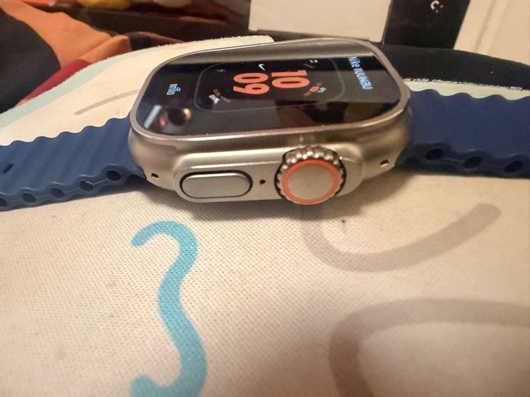 apple watch ultra1 รูปที่ 4