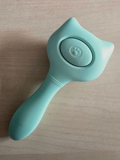 ขายแปรงขนแมว รูปที่ 2