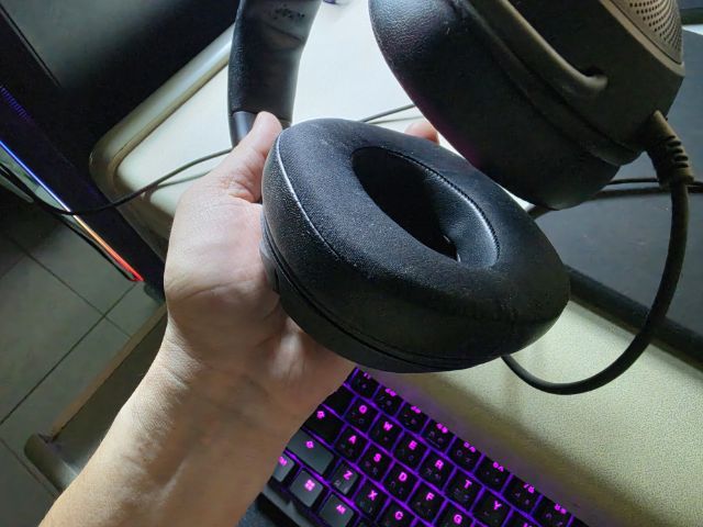 ขายหูฟัง razer  รูปที่ 3