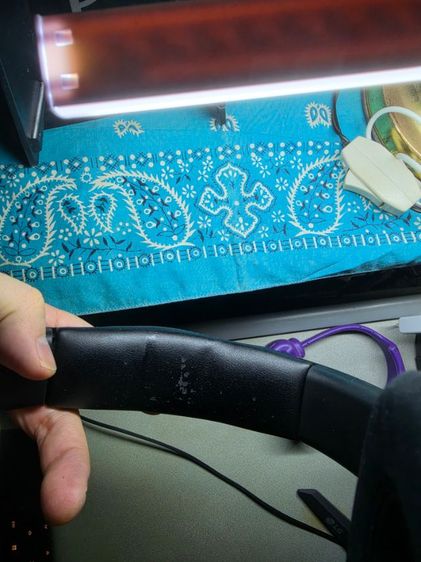 ขายหูฟัง razer  รูปที่ 4