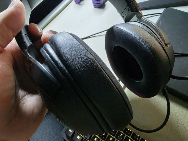 ขายหูฟัง razer  รูปที่ 2