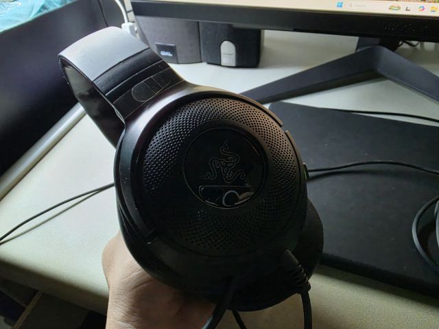 หูฟัง ลำโพง ไมโครโฟน ขายหูฟัง razer 
