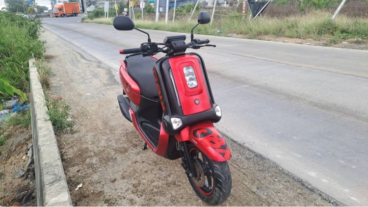 QBIX ABS เอกสารครบ รูปที่ 2