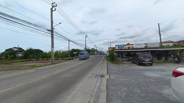 ขาย ที่ดิน ตลาด บางใหญ่ นนทบุรี ใกล้ถ.กาญจนาภิเษก รูปที่ 4