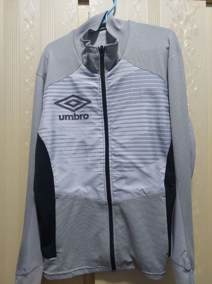 เสื้อวอร์ม Umbro รูปที่ 2