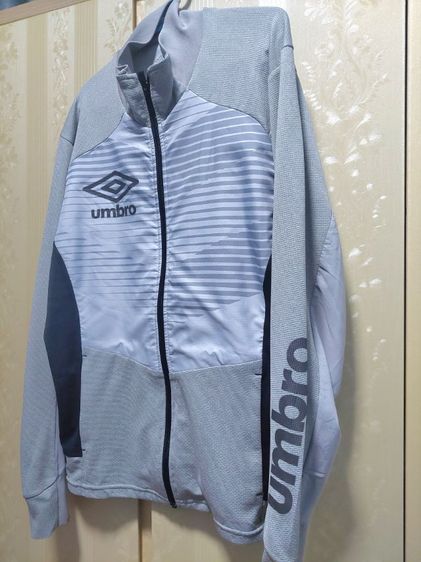 เสื้อวอร์ม Umbro รูปที่ 4
