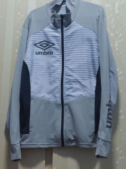 เสื้อวอร์ม Umbro