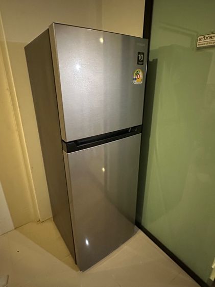 ตู้เย็น 2 ประตู 8.5 คิว HITACHI รูปที่ 6