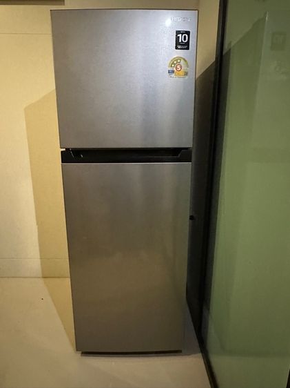 ตู้เย็น 2 ประตู 8.5 คิว HITACHI