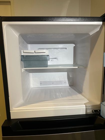 ตู้เย็น 2 ประตู 8.5 คิว HITACHI รูปที่ 4