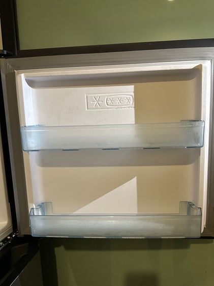 ตู้เย็น 2 ประตู 8.5 คิว HITACHI รูปที่ 5