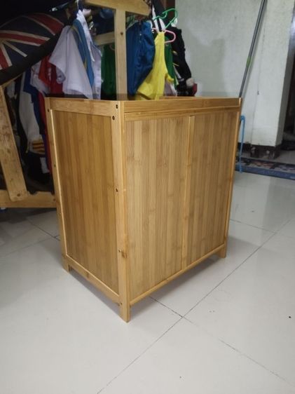 ตู้หัวเตียงตู้เก็บของ รูปที่ 5