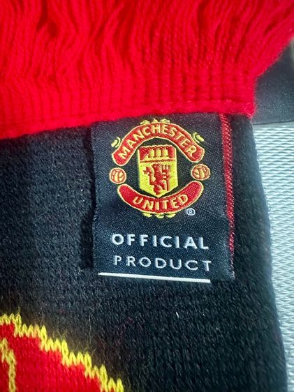 ผ้าพันคอแมนยู1997 รูปที่ 3