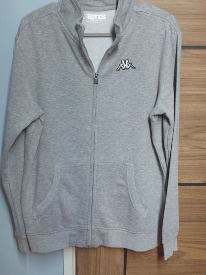 เสื้อสเวตเตอร์  The north Face, Kappa, American Egle ตัวละ 390 บาท รูปที่ 2