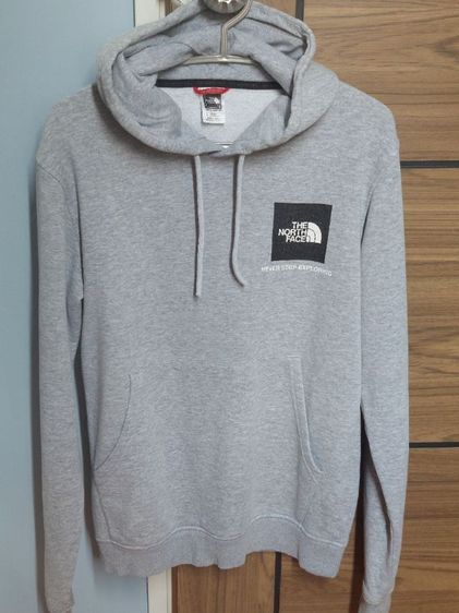 เสื้อสเวตเตอร์  The north Face, Kappa, American Egle ตัวละ 390 บาท รูปที่ 3