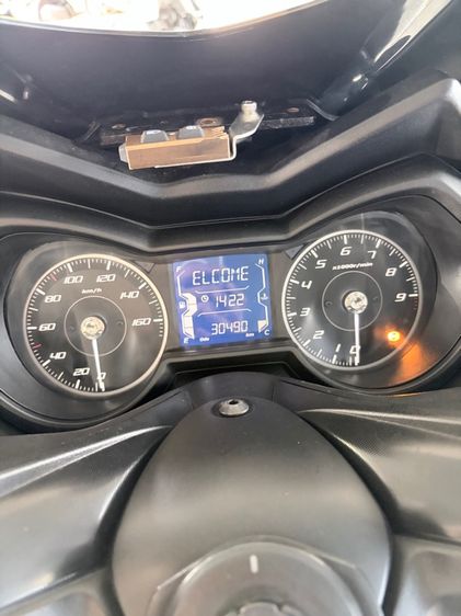 Yamaha xmax300 sp 2022 รูปที่ 7