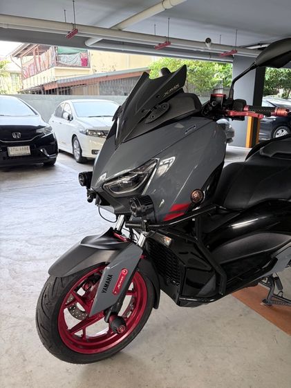Yamaha xmax300 sp 2022 รูปที่ 2