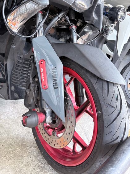 Yamaha xmax300 sp 2022 รูปที่ 9