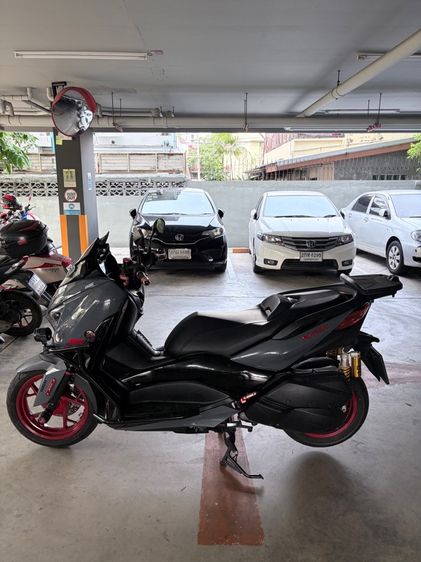 Yamaha xmax300 sp 2022 รูปที่ 4