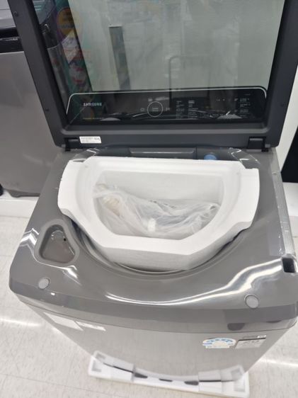 เครื่องซัก18Kg รูปที่ 2