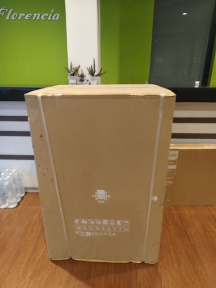 เครื่องซัก18Kg รูปที่ 4