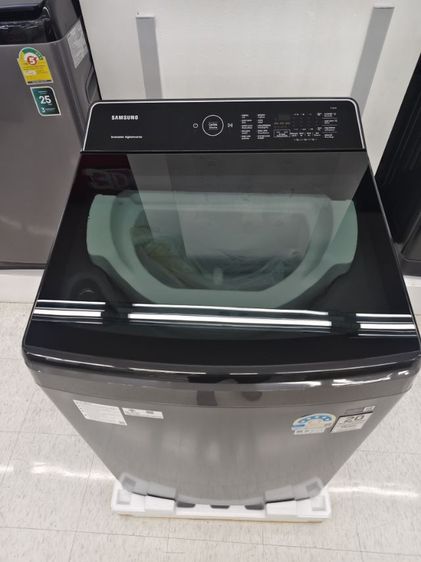ฝาบน Samsung เครื่องซัก18Kg