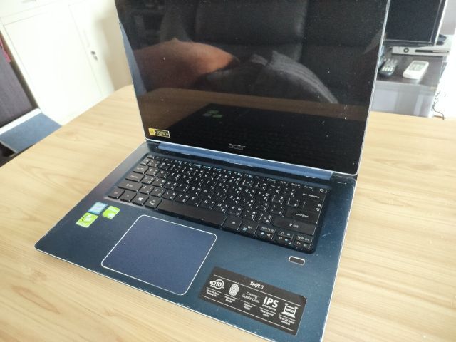 Acer Swift SF314-52 รูปที่ 6