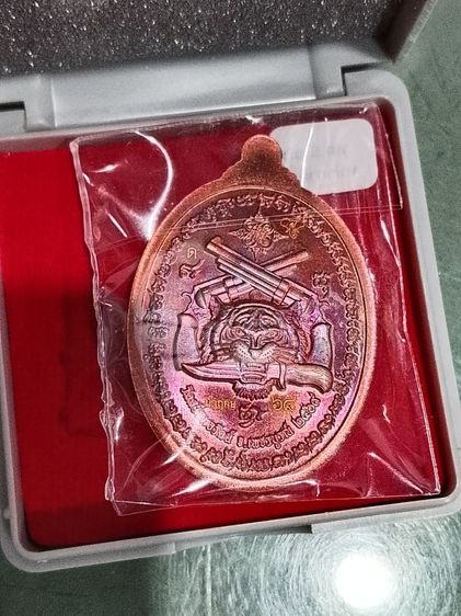 หลวงปู่ฝั้น 9 แชะ รูปที่ 2