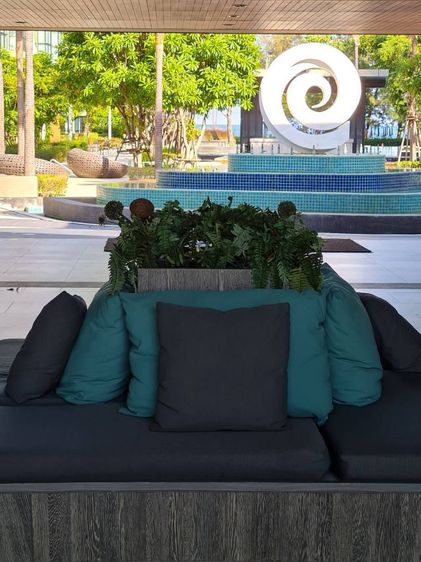 ตกแต่งครบ LPN Development ไม่อนุญาต ใช่ ขายคอนโดมิเนียม รูปที่ 4