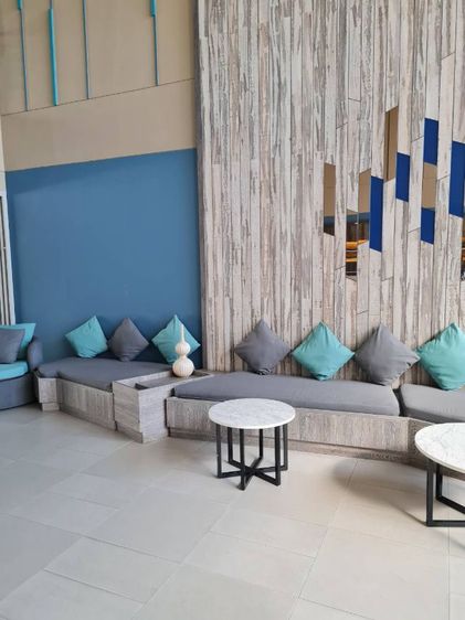 ตกแต่งครบ LPN Development ไม่อนุญาต ใช่ ขายคอนโดมิเนียม รูปที่ 2