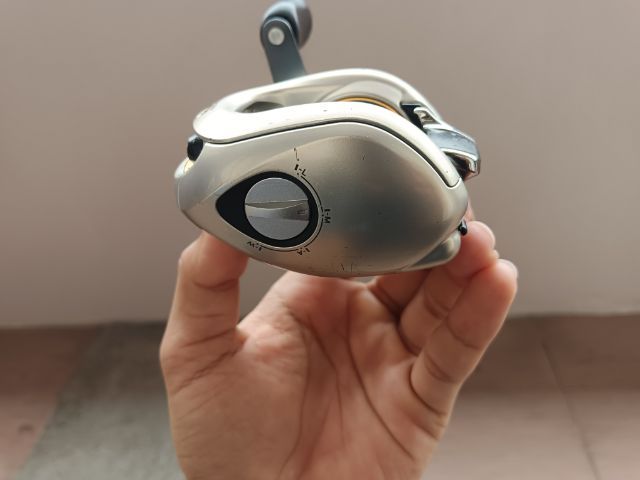 Shimano Metarnim mg dc7 7.0:1 รูปที่ 3