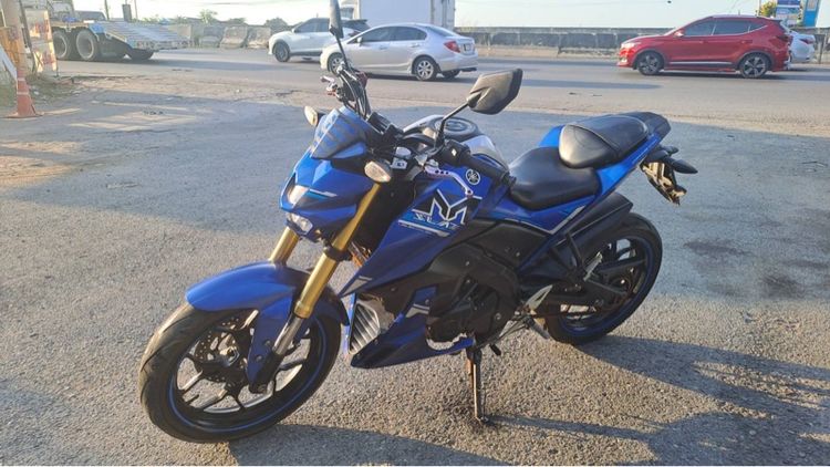  Mslaz สภาพสวย