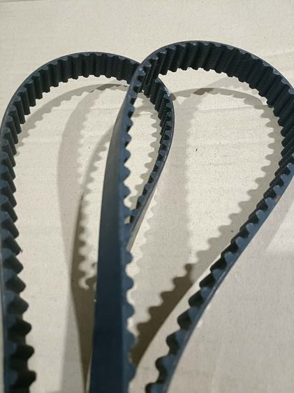 Timing Belts สายพานใช้กับ Ducati 1098 (ราคาต่อเส้น) รูปที่ 9