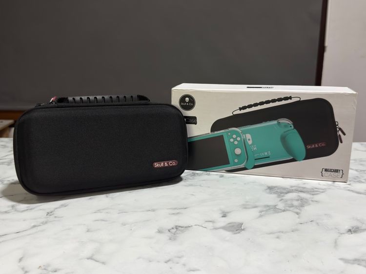 Nintendo Switch Lite Limited Edition Pokemon Zacian Zamazenta รูปที่ 8