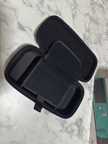 Nintendo Switch Lite Limited Edition Pokemon Zacian Zamazenta รูปที่ 11