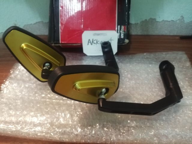 กระจกปลายแฮนด์​ รูปที่ 3