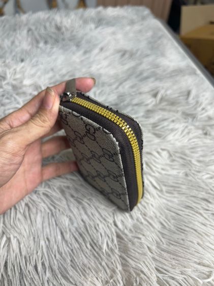 กระเป๋าสตางค์ใส่บัตร ได้เยอะๆมากๆ รูปที่ 5