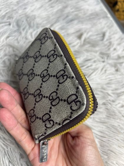 กระเป๋าสตางค์ใส่บัตร ได้เยอะๆมากๆ รูปที่ 8