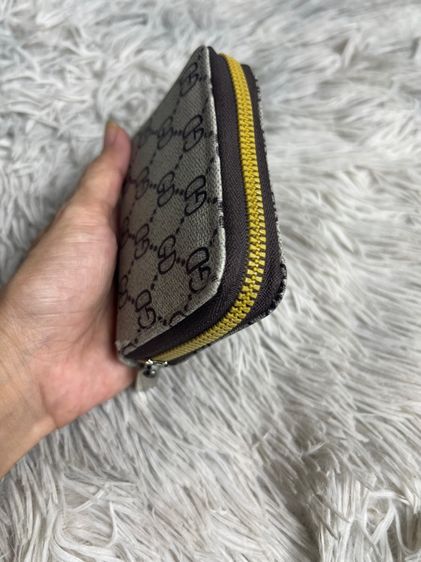 กระเป๋าสตางค์ใส่บัตร ได้เยอะๆมากๆ รูปที่ 6