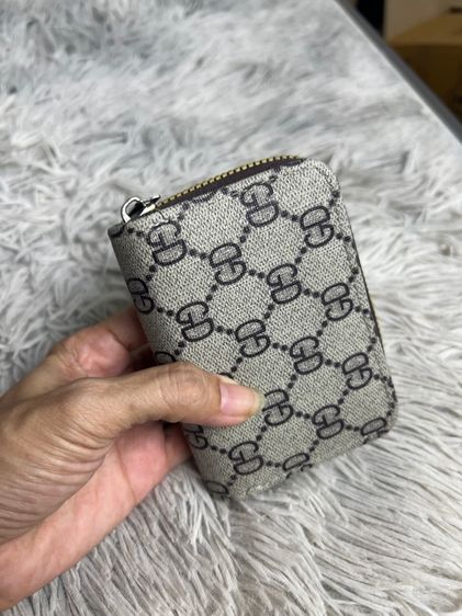 กระเป๋าสตางค์ใส่บัตร ได้เยอะๆมากๆ รูปที่ 4