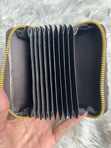 กระเป๋าสตางค์ใส่บัตร ได้เยอะๆมากๆ รูปที่ 7