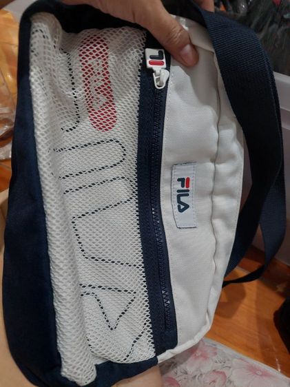 กระเป๋า Fila, Dickies, Lecoq, LeportSec