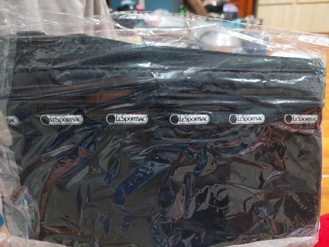 กระเป๋า Fila, Dickies, Lecoq, LeportSec รูปที่ 5