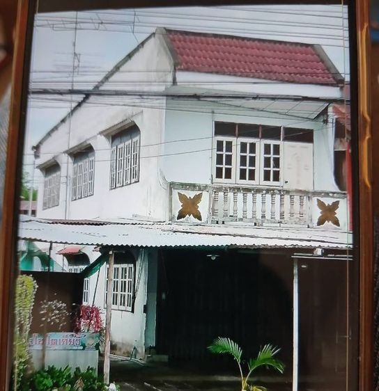 ขายตึก2ชั้นทำเลดีติดถ.สุระนารายณ์อ.โคกสำโรงจ.ลพบุรี รูปที่ 3