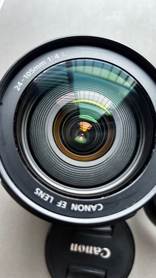 RF 24-105mm f4L IS USM รูปที่ 3