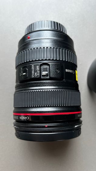 RF 24-105mm f4L IS USM