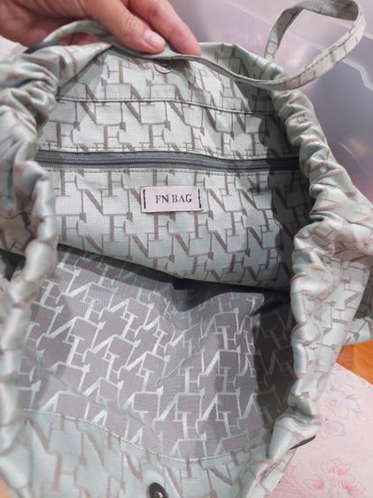 กระเป๋า Flynow รูปที่ 2