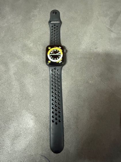 Apple Watch S5 Nike รูปที่ 3