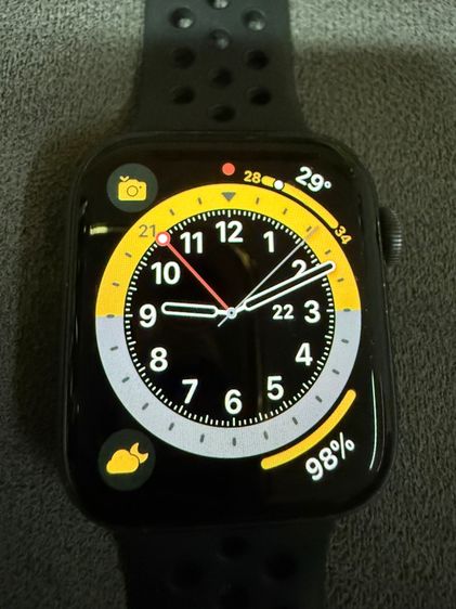 Apple Watch S5 Nike รูปที่ 2